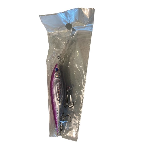 ULTIMATE FISHING LURE SETS OF 4 (Set 11) - Picture 5 of 5